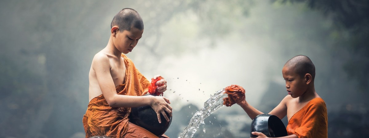 tour por tailandia