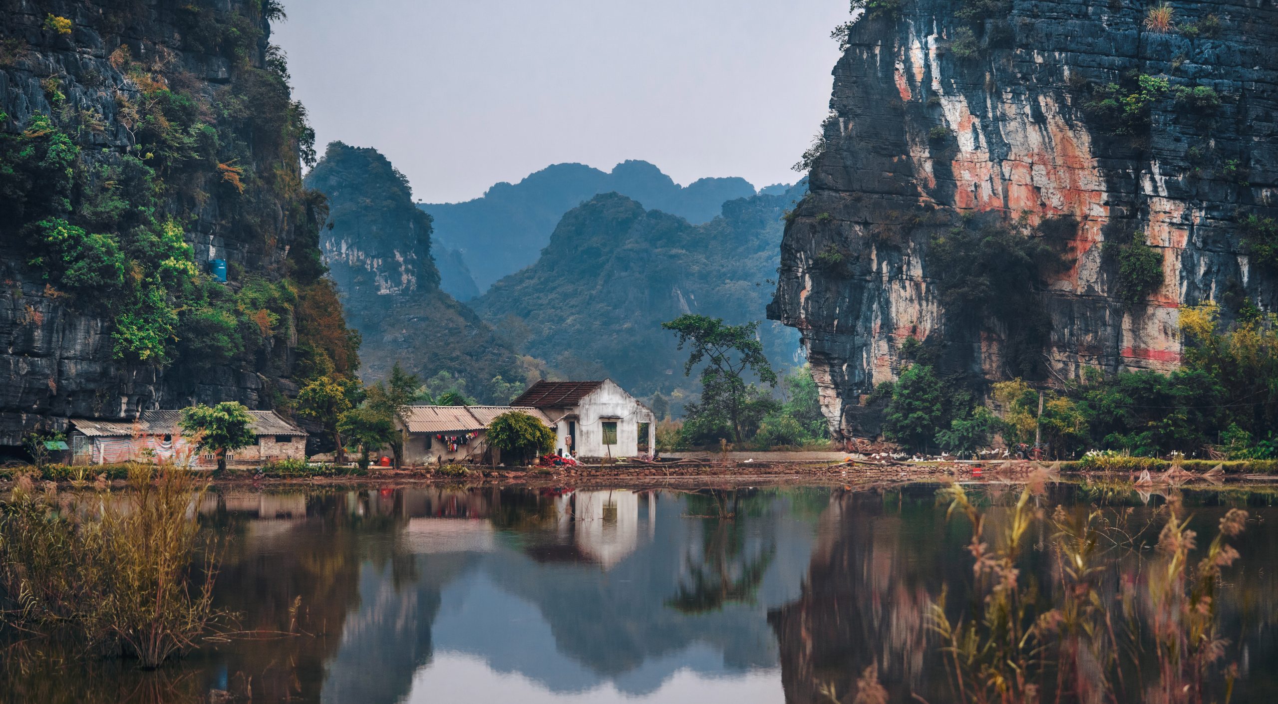 viajes a vietnam