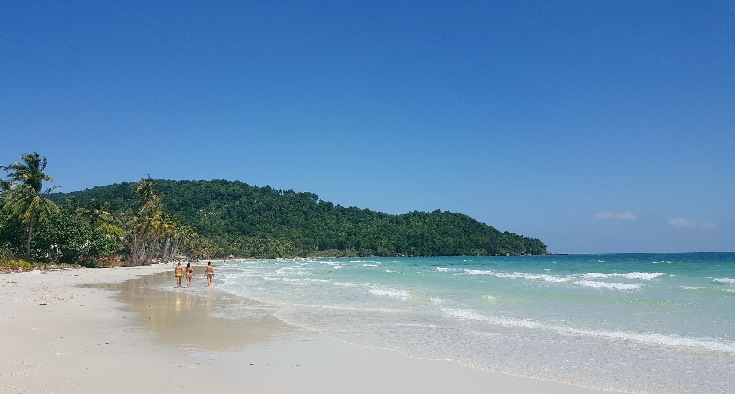 viaje a vietnam