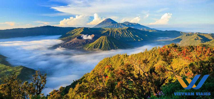 Viagem espiritual a Bali completa com as melhores praias - 11 dias