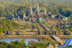 camboya