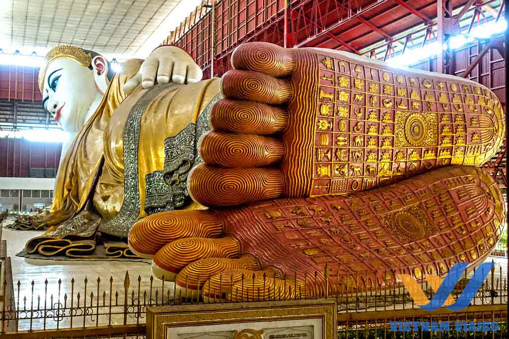 qué hacer en myanmar