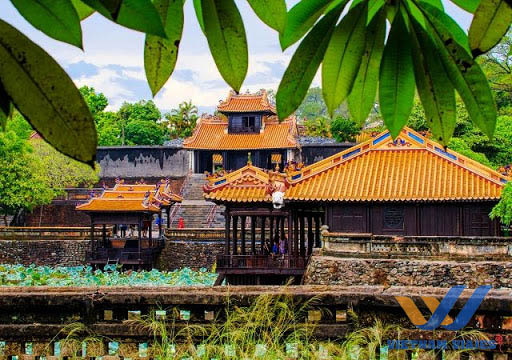 guia visita Hue Vietname