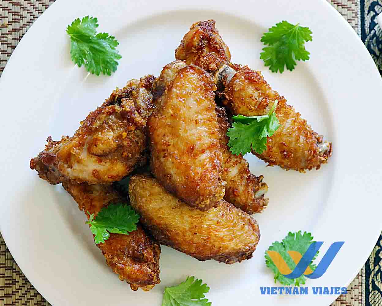 comida tailandesa