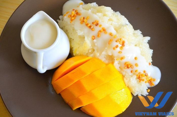 platos tipicos tailandesas