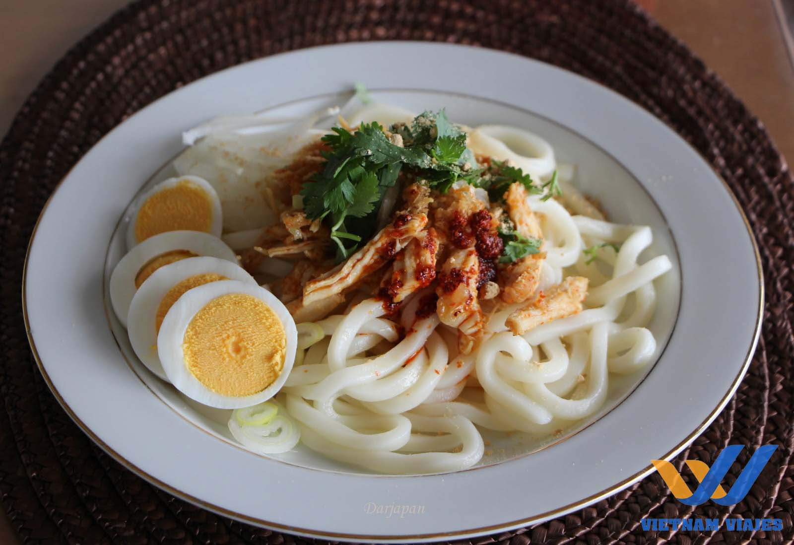 que se come en myanmar