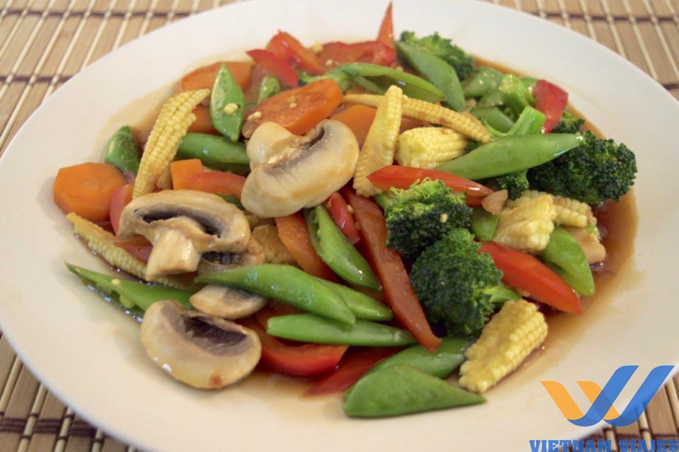 comida tailandesa