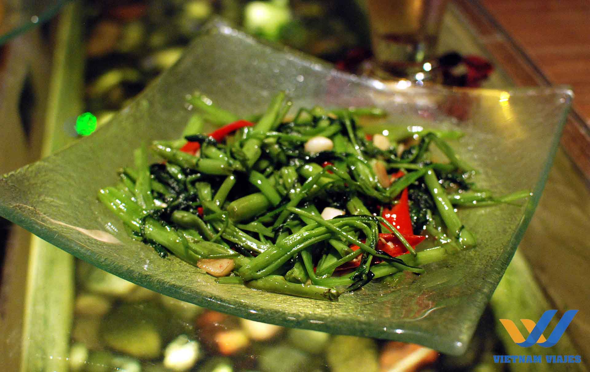 comida tailandia