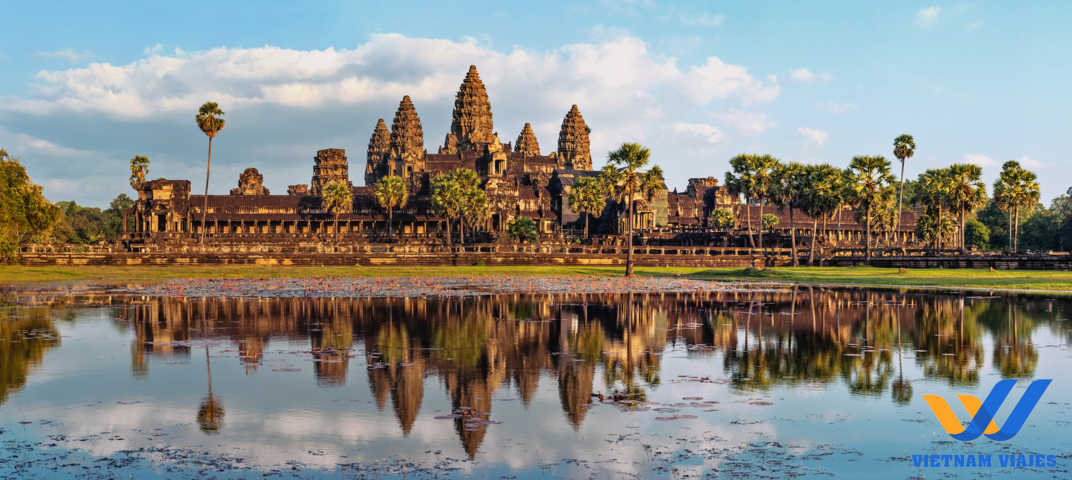 o que ver no camboja
