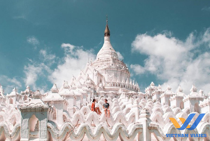 qué hacer en mandalay myanmar
