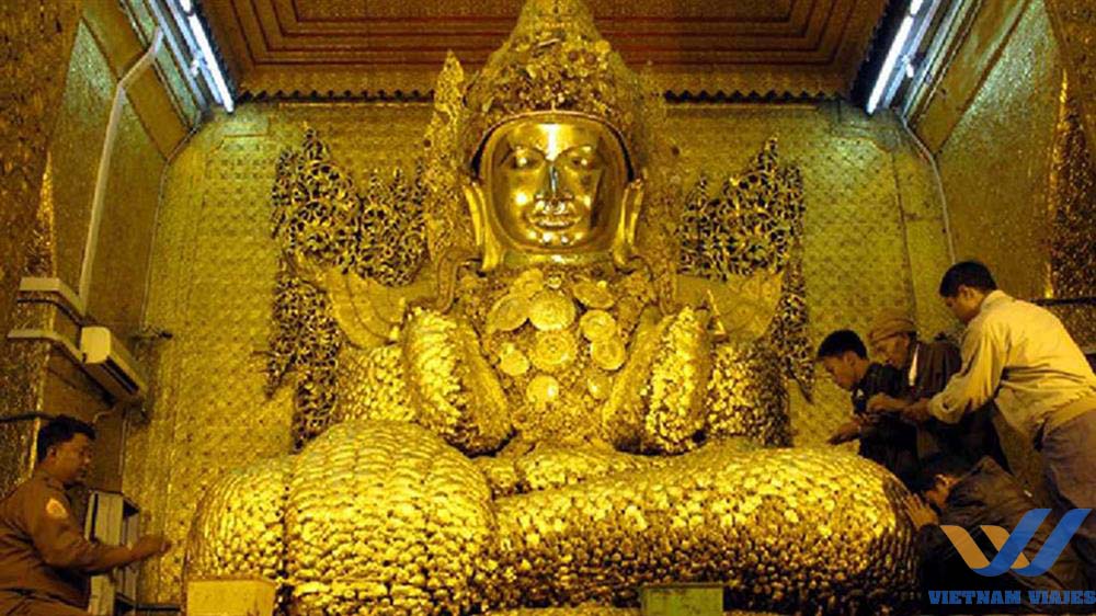qué hacer en mandalay