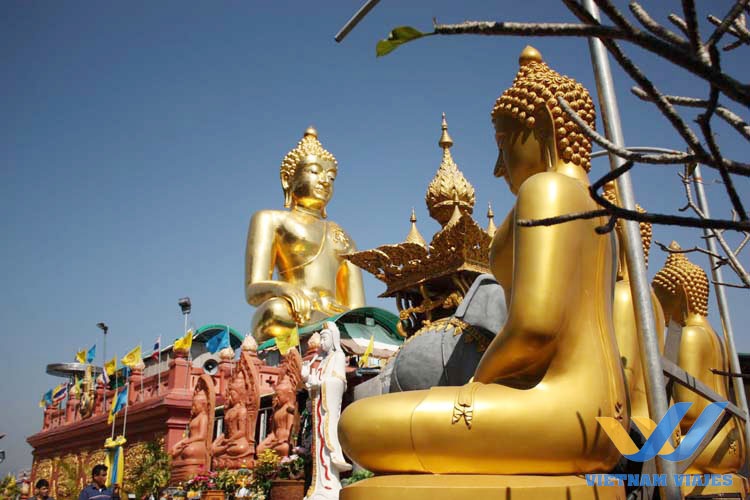 qué hacer en monywa myanmar