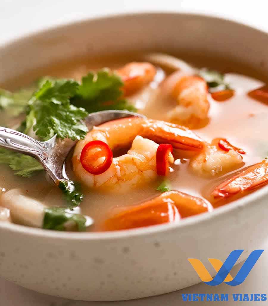 qué se comer en tailandia