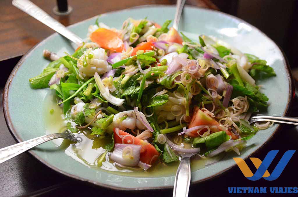 mejores platos en tailandia