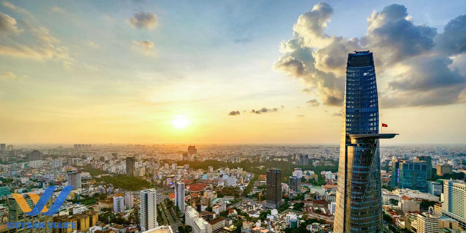 qué hacer en ciudad Ho Chi Minh Vietnam