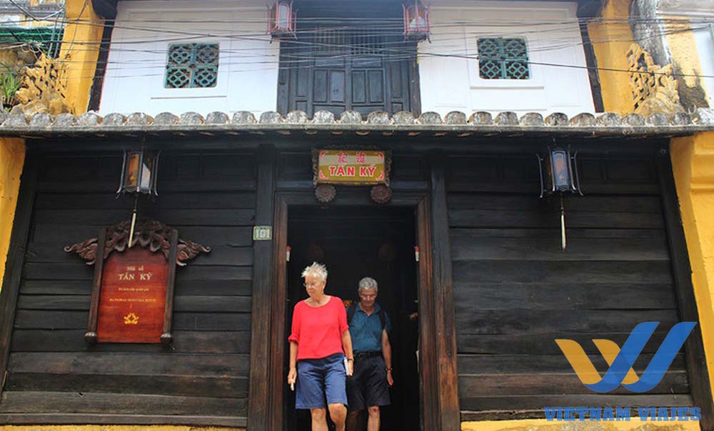qué ver en hoian