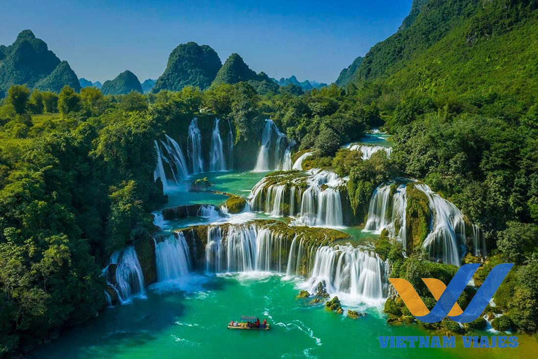 viagem ao vietnã combinada com a tailândia camboja laos em 16 dias