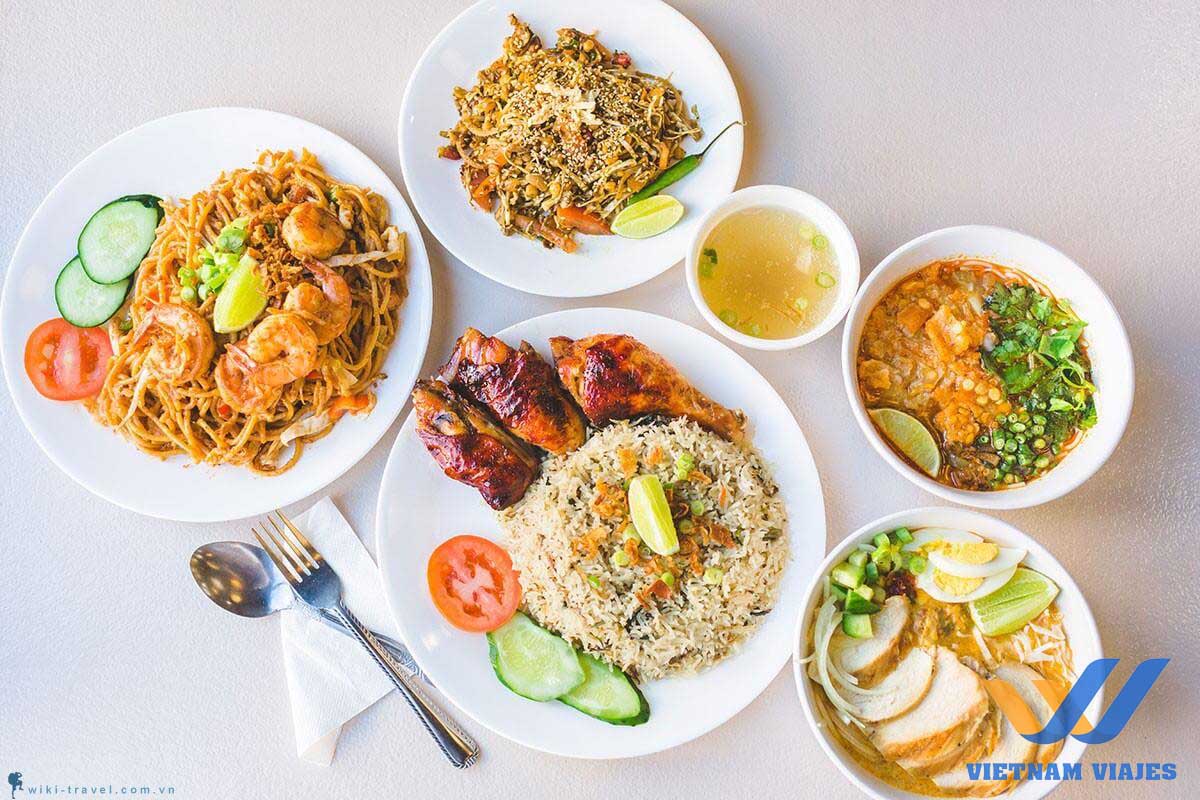 qué visitar en ava myanmar