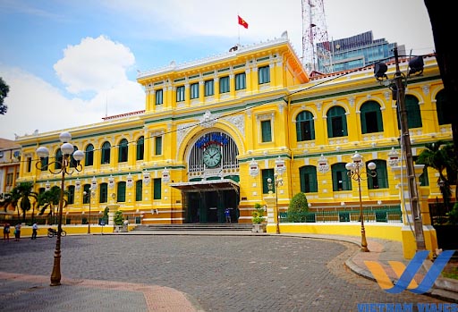 qué hacer en ciudad ho chi minh