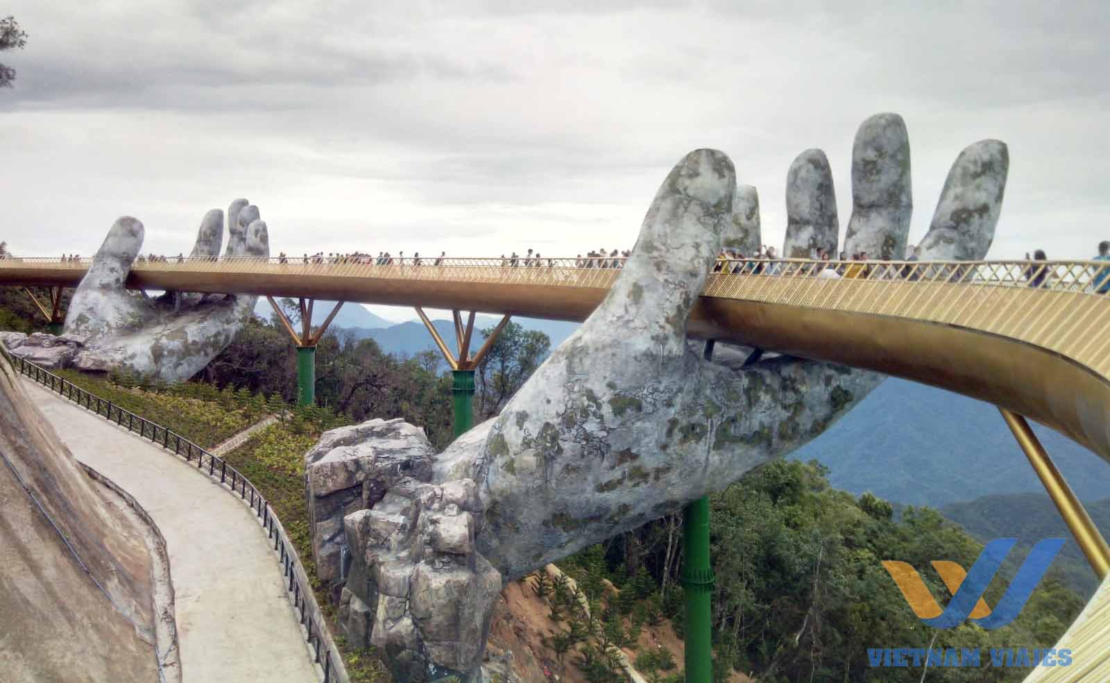 o que fazer em Da Nang Vietnã