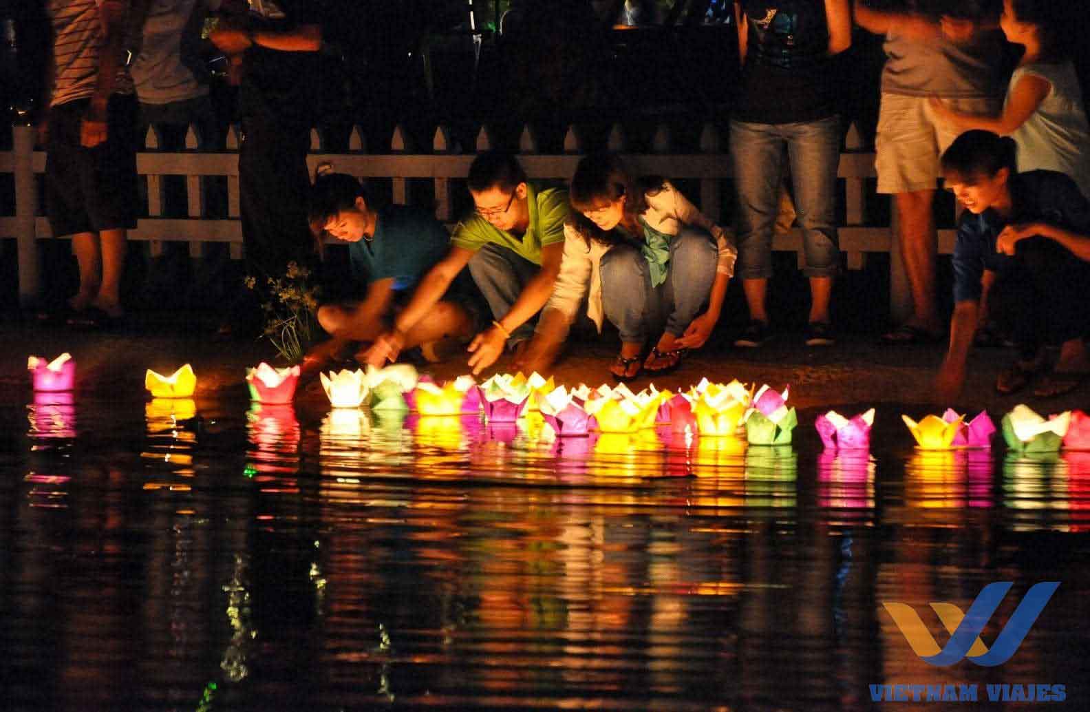 que ver en hoian vietnam