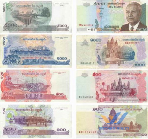 guía viajar camboya