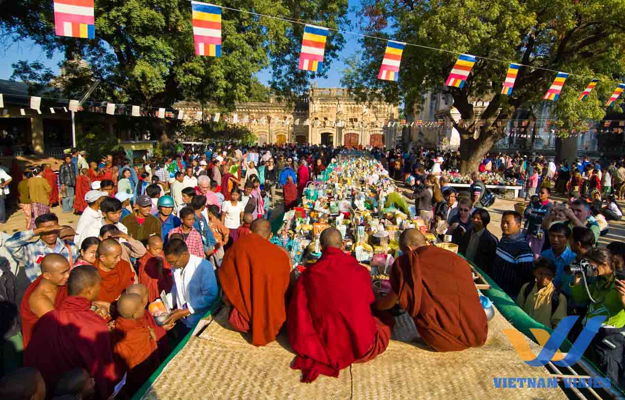 cosas para hacer en bagan myanmar