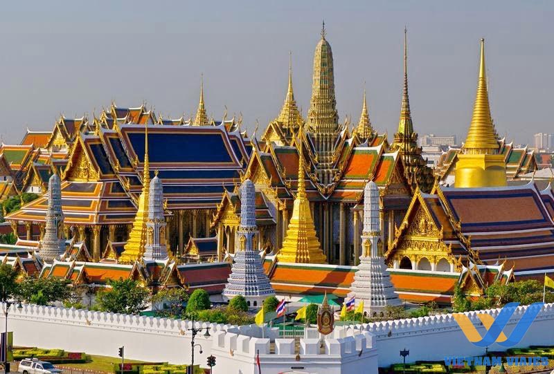 qué hacer en bangkok