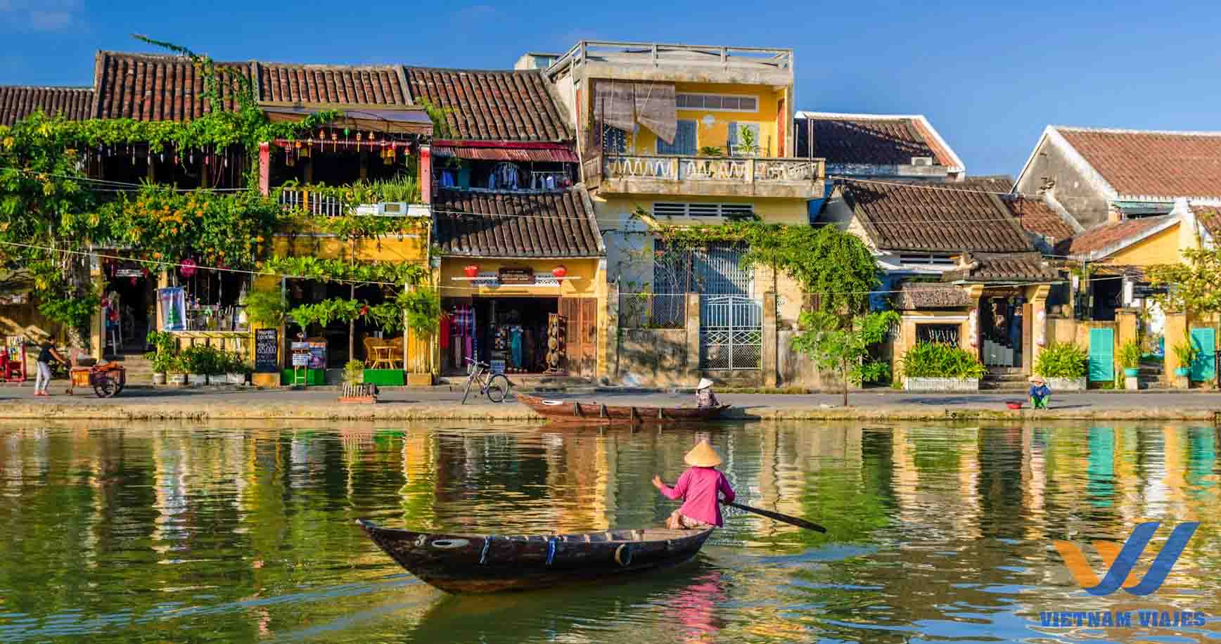 o que ver em hoi an