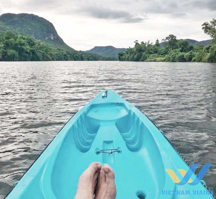 o que fazer em kanchanaburi na tailândia