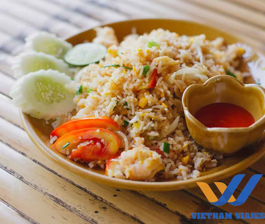 que come en tailandia