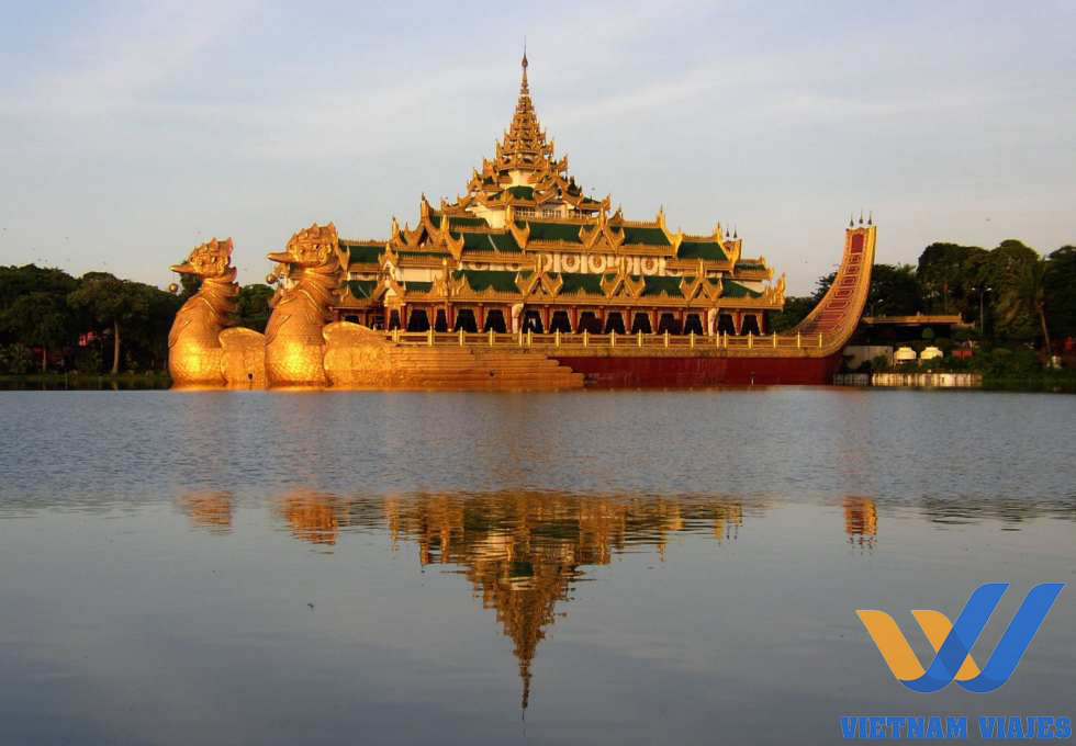 guia visitar yangon myanmar