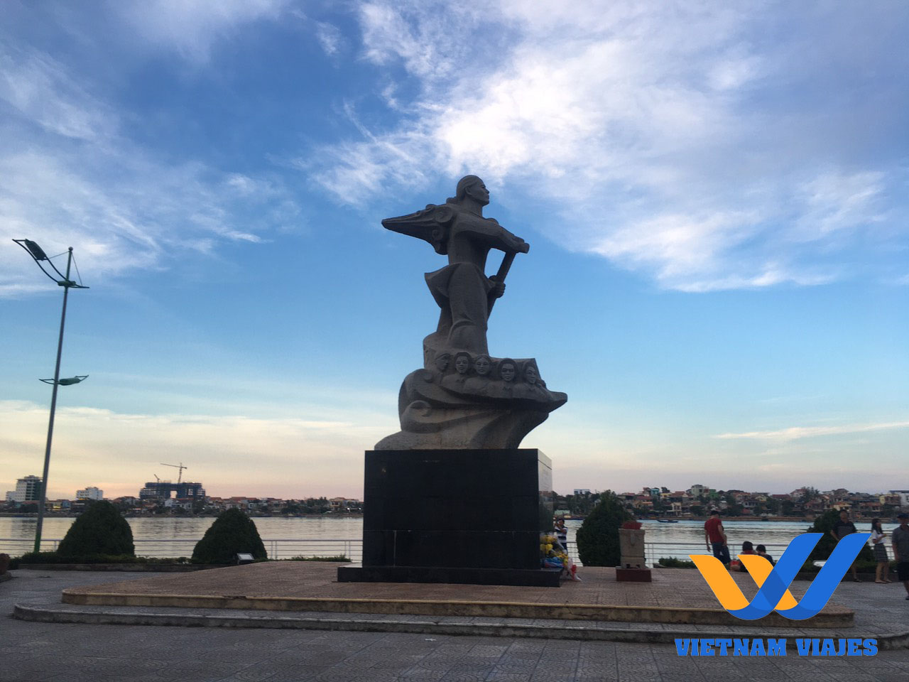 guía viajar en phong nha