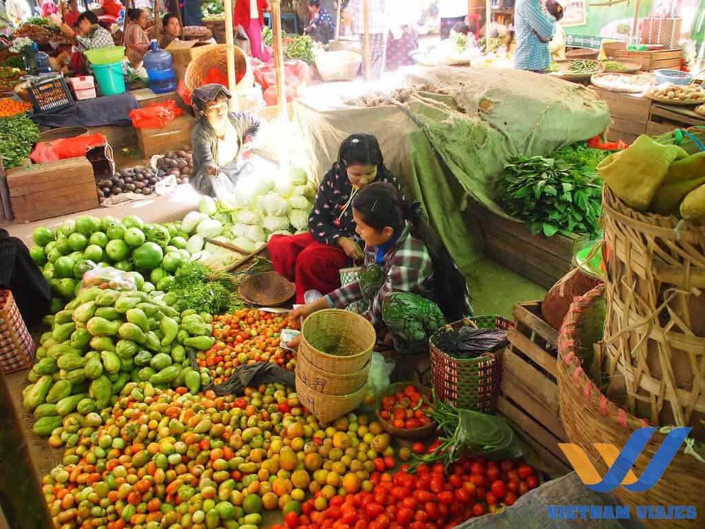 qué visitar en bagan myanmar