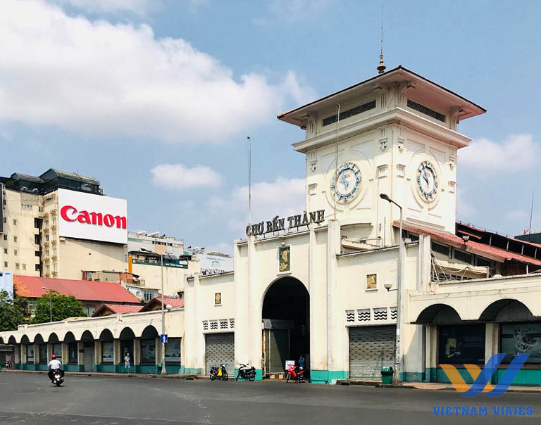 cosas para hacer en ho chi minh