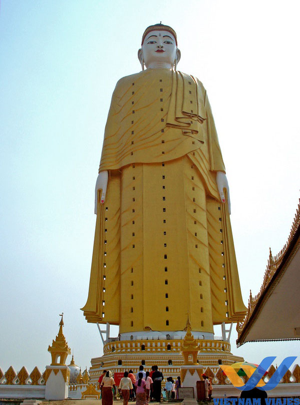 guia que hacer en monywa myanmar