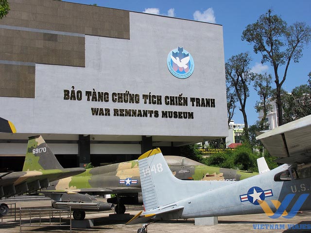 guía viajar Ho Chi Minh