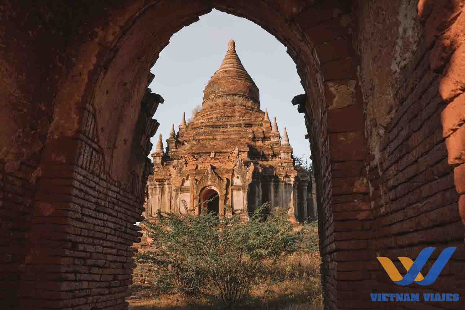 qué hacer en bagan