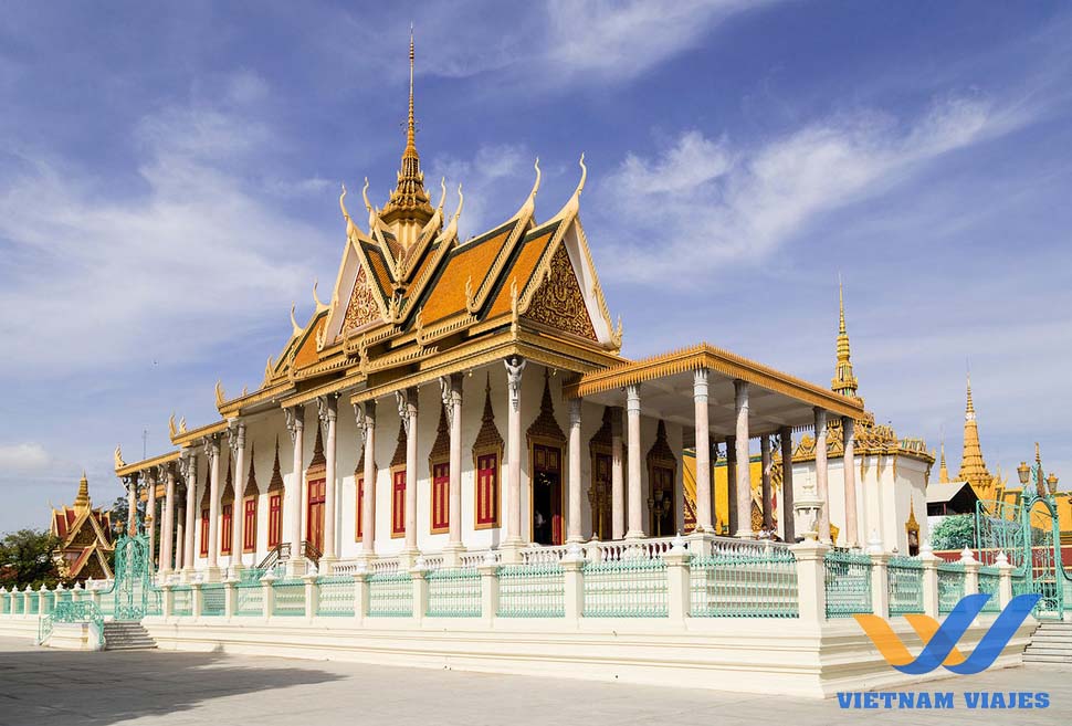 guía visitar camboya