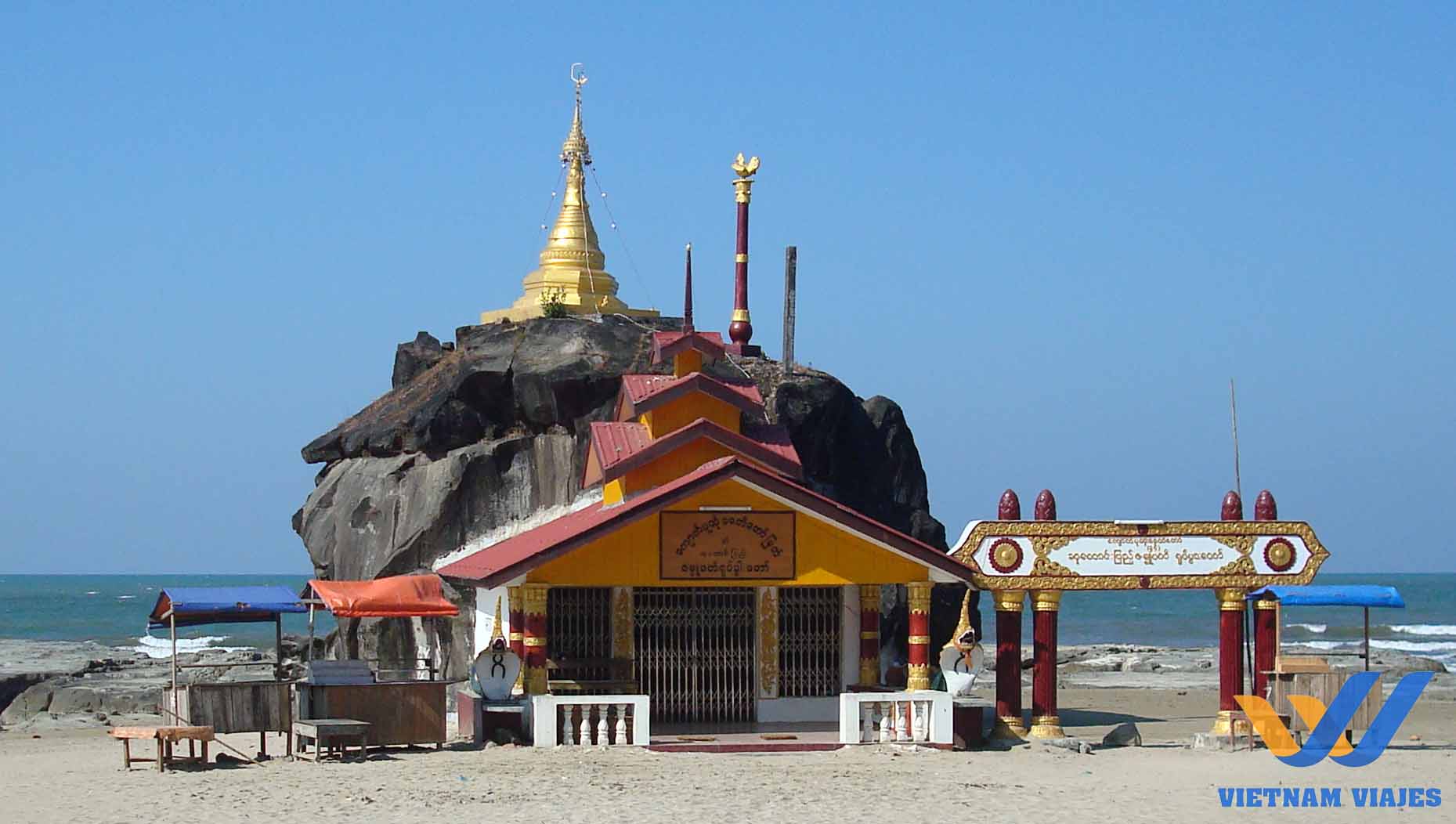 qué playa de vietnam