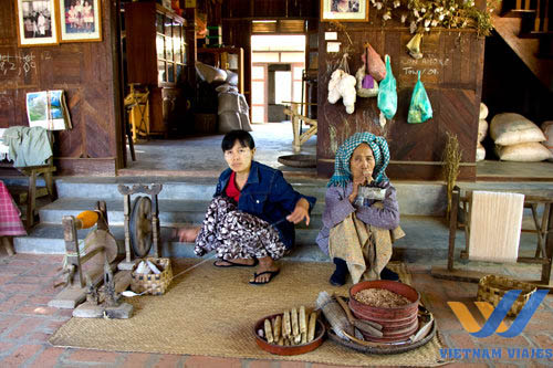 lugares para visitar en bagan myanmar