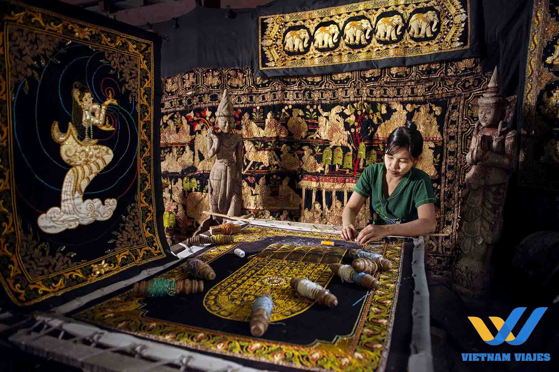 cosas para hacer en bagan myanmar