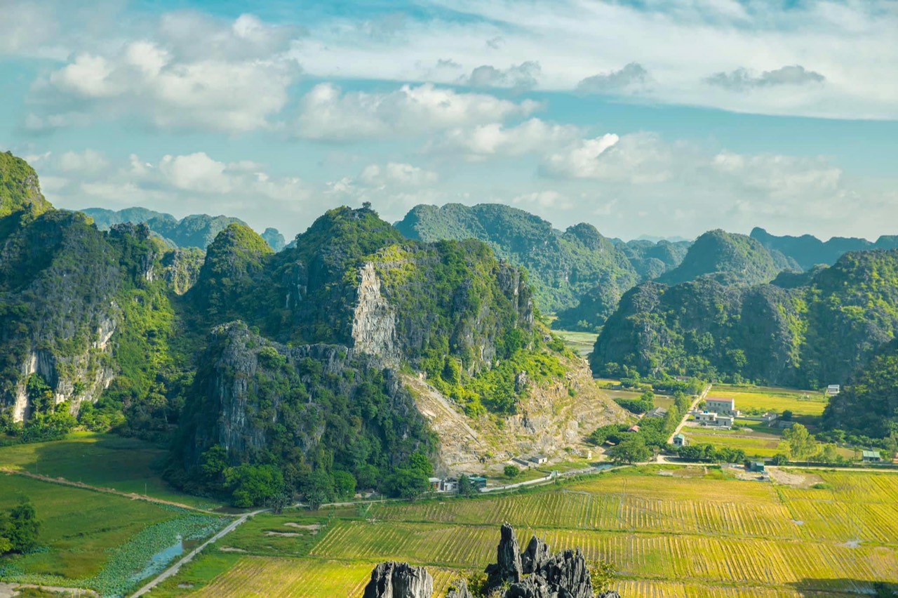 circuito por vietnam camboya tailandia