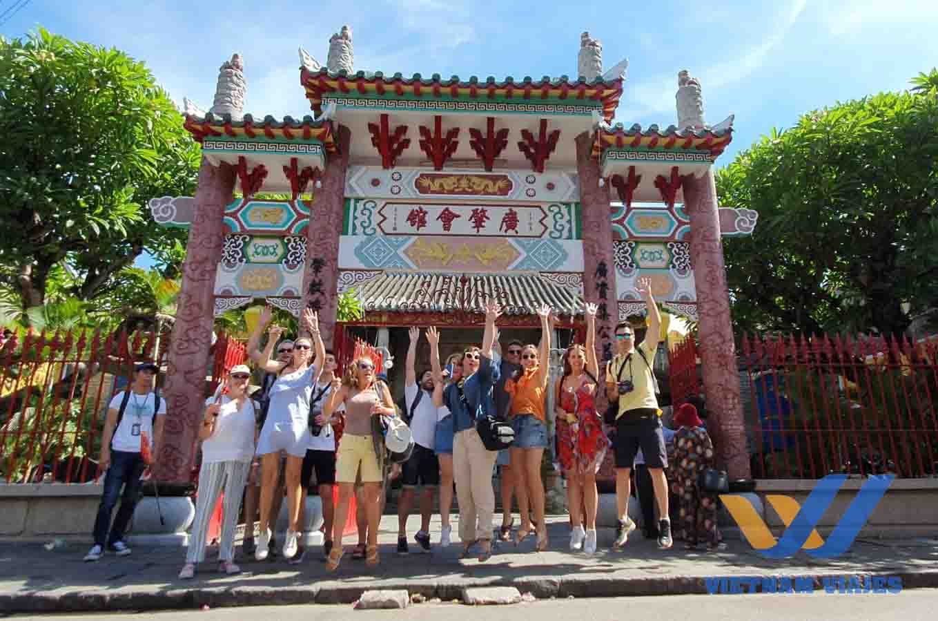 qué ver en hoian