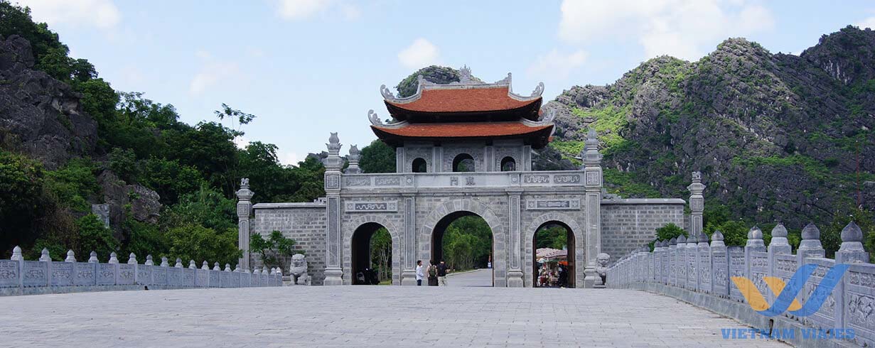 cosas para ver en Ninh Binh