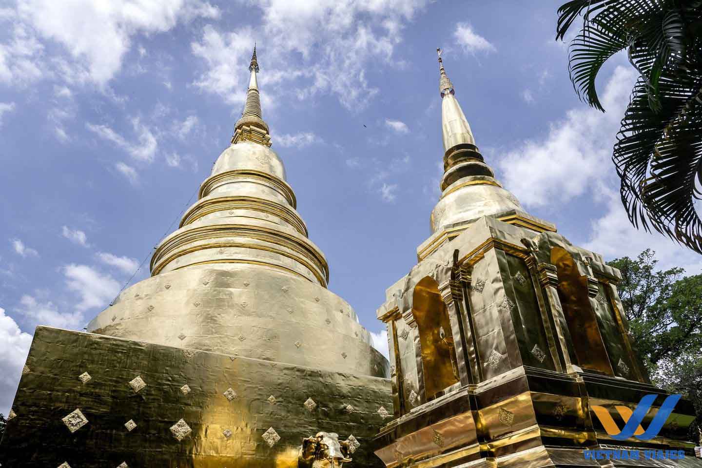 qué ver en chiang mai tailandia