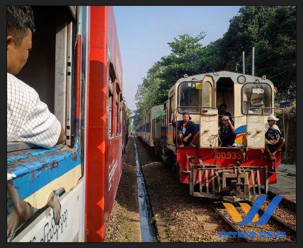 Cosas para hacer en yangon myanmar