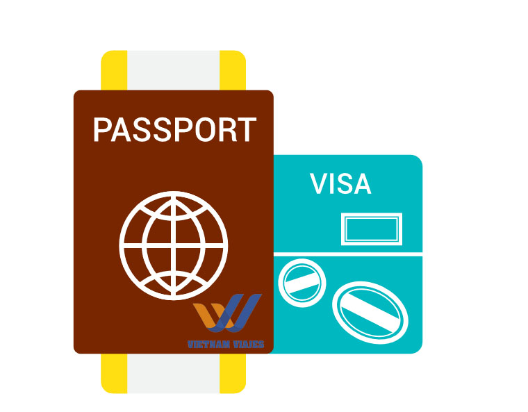 Visado para camboya