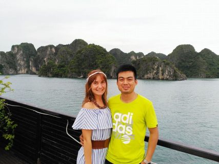 Mr. Doan Tran – Guia em espanhol
