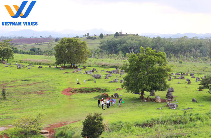 qué ver en laos